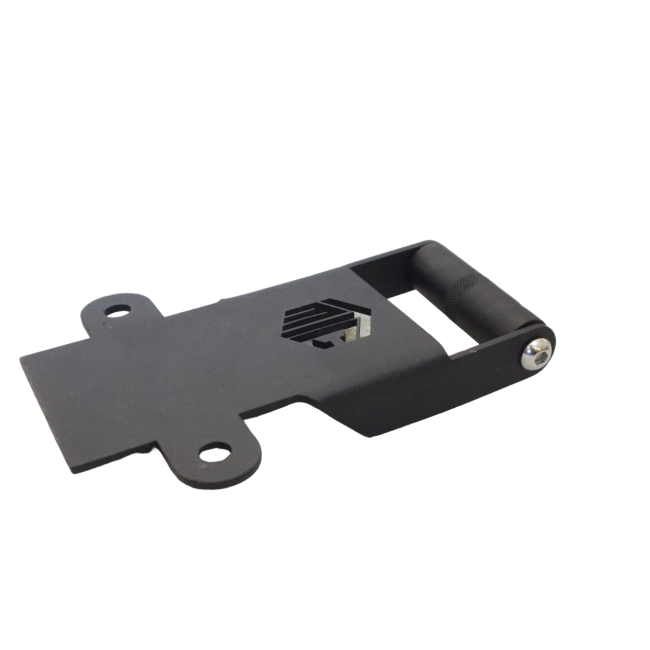 Motocare GPS Mount for Suzuki V-Strom SX 250 | Mobile & Navigation Holder (Heavy Duty)