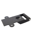 Motocare GPS Mount for Suzuki V-Strom SX 250 | Mobile & Navigation Holder (Heavy Duty)