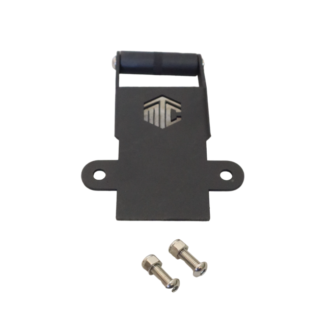 Motocare GPS Mount for Suzuki V-Strom SX 250 | Mobile & Navigation Holder (Heavy Duty)