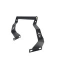 MotoCare GPS Mount for Royal Enfield Himalayan 411 (BS6) – Adventure Navigation Phone & GPS Holder