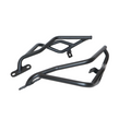 Motocare Grab Rail for Yamaha R15 V3 | Pillion Safety Handle | Rear Passenger Grip Handle