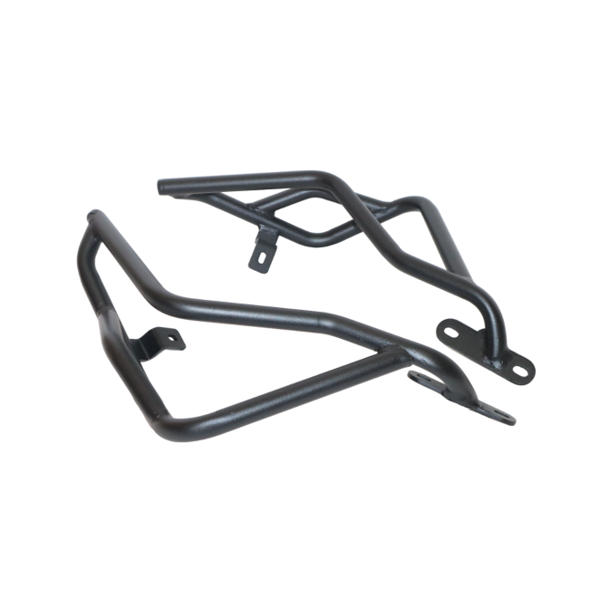 Motocare Grab Rail for Yamaha R15 V3 | Pillion Safety Handle | Rear Passenger Grip Handle