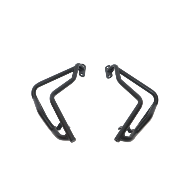 Motocare Grab Rail for Yamaha R15 V3 | Pillion Safety Handle | Rear Passenger Grip Handle