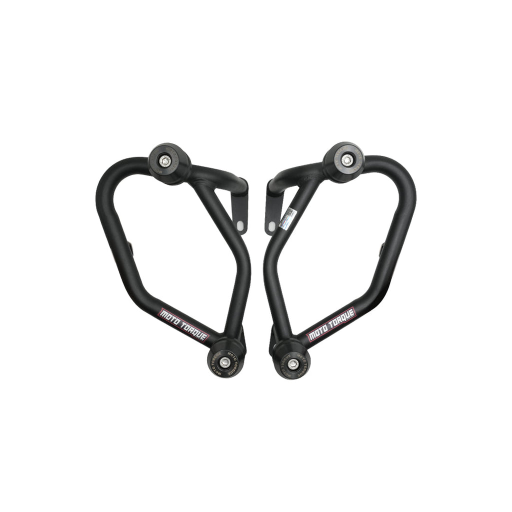 INTERCEPTOR 650 / GT 650 - Crash Guard v1.0