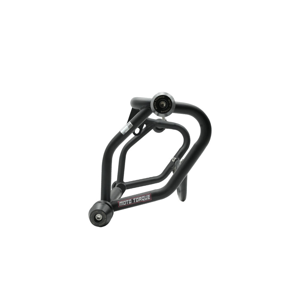 INTERCEPTOR 650 / GT 650 - Crash Guard v1.0