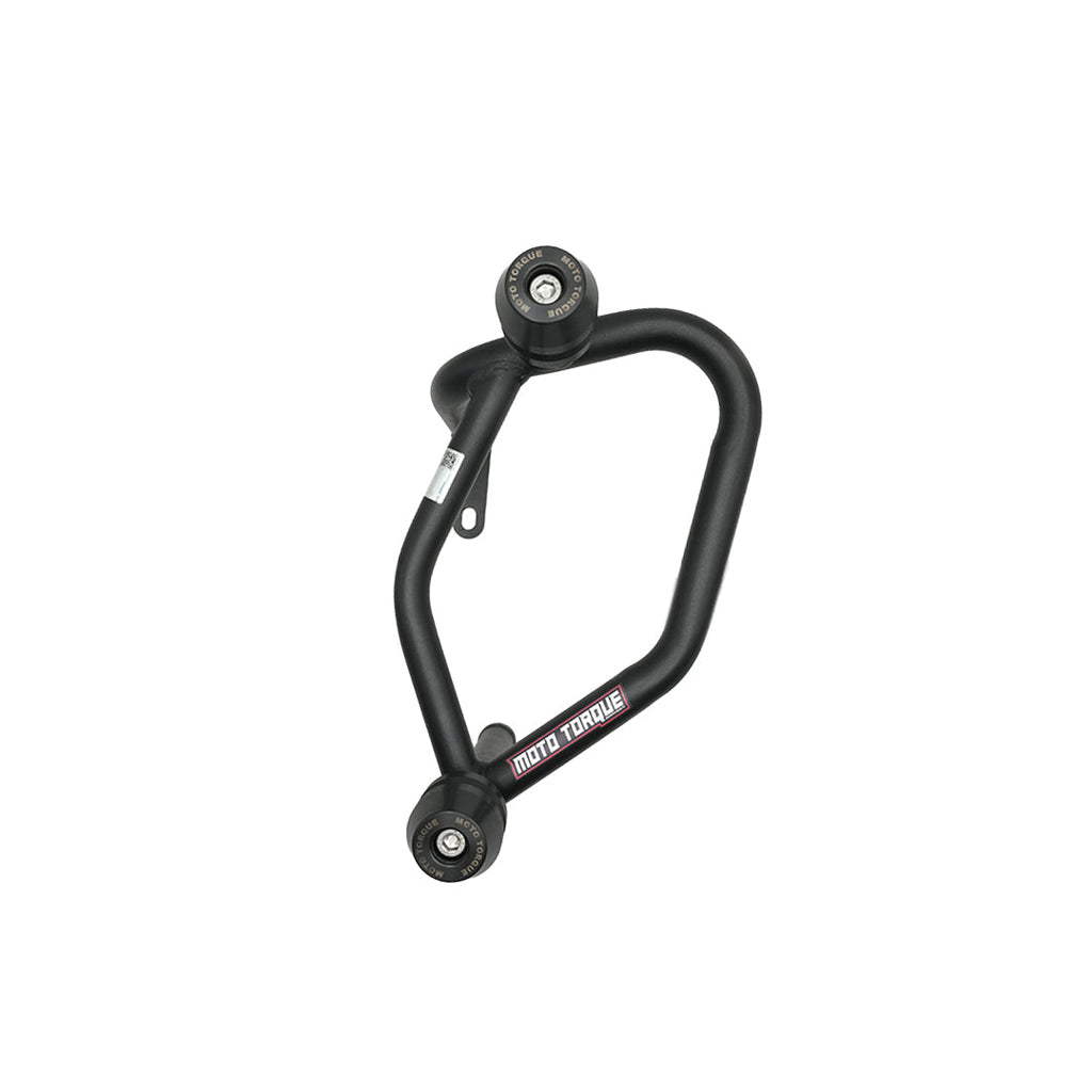 INTERCEPTOR 650 / GT 650 - Crash Guard v1.0