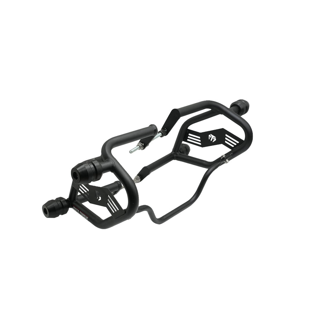 INTERCEPTOR 650 / GT 650 - Crash Guard v2.0