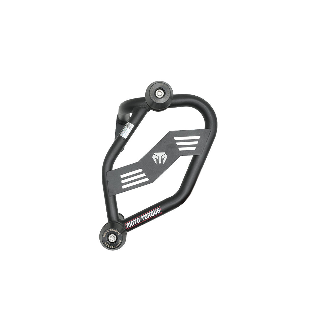 INTERCEPTOR 650 / GT 650 - Crash Guard v2.0