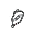 INTERCEPTOR 650 / GT 650 - Crash Guard v2.0