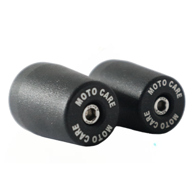 MotoCare Handlebar Balancer for Harley Davidson X440 – Bar End Weights Anti Vibration Handle Stabilizer