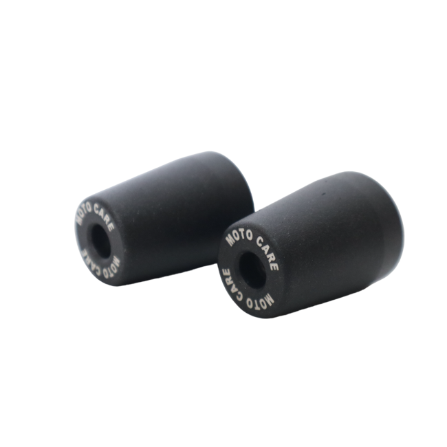 MotoCare Handlebar Balancer for Harley Davidson X440 – Bar End Weights Anti Vibration Handle Stabilizer