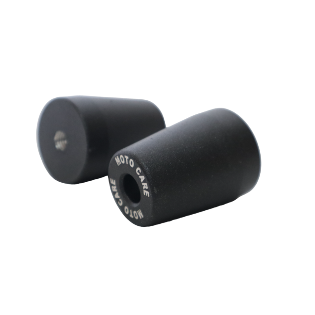 MotoCare Handlebar Balancer for Harley Davidson X440 – Bar End Weights Anti Vibration Handle Stabilizer