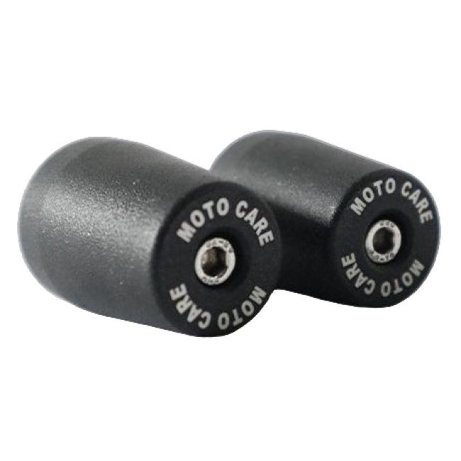 MotoCare Handle Bar Balancer for Royal Enfield Himalayan 450 | Anti-Vibration Bar End Weights