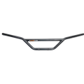 MotoCare Rear Grab Handle Without Plate for Royal Enfield Himalayan 411 – Ergonomic Pillion Support