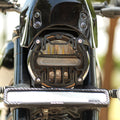 HEAD LIGHT GRILLE FOR HARLEY DAVIDSON X440T