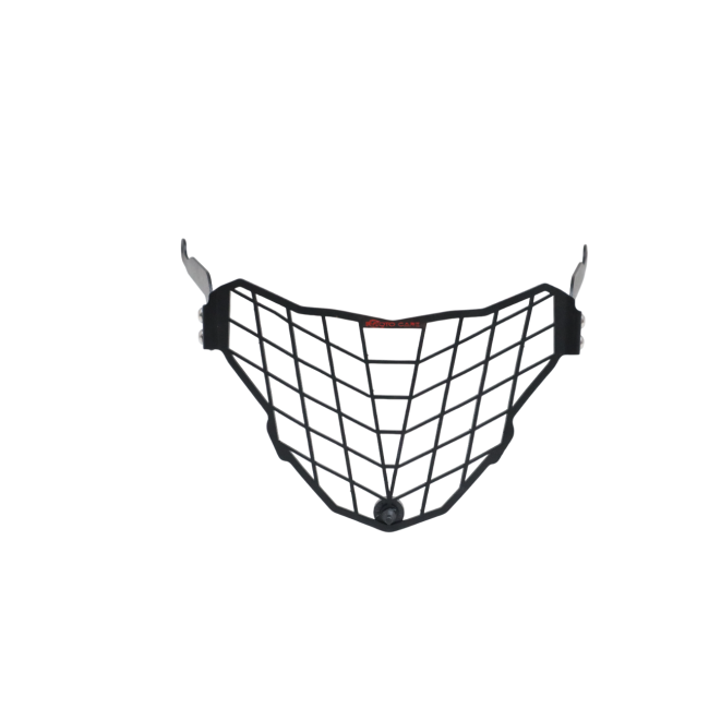 BMW G 310 R Headlight Grill – Motocare Headlamp Protector Guard | Heavy-Duty Headlight Cover for BMW G310R