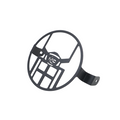 MotoCare Headlight Grill for Hero XPulse 210 | Heavy-Duty Headlight Protector Guard | Stylish Off-Road Bike Accessory