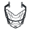 MotoCare Headlight Grill for Honda CB200X | Premium Headlamp Protection Guard | Stylish Bike Front Grill Accessory