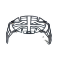 MotoCare Headlight Grill for Royal Enfield Interceptor 650 | Heavy Duty Headlight Guard