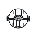 MotoCare Premium Headlight Grill for Jawa 42 FJ | Durable Headlight Protector & Styling Guard