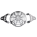 Motocare Headlight Grill for Scram 440 (Type 1/2/3/4) | Heavy Duty Headlight Protector Guard