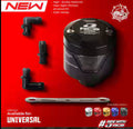RCB BRAKE FUILD TANK A3 01BF003  (01BF003B) (01BF003A) (01BF003G) (01BF003R) (01BF003S)