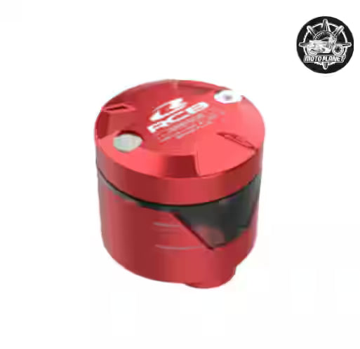 RCB BRAKE FUILD TANK A3 01BF003  (01BF003B) (01BF003A) (01BF003G) (01BF003R) (01BF003S)