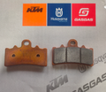 BMW 310 RR / APACHE 310 RR / DOMINAR FRONT BREMBO PAD
