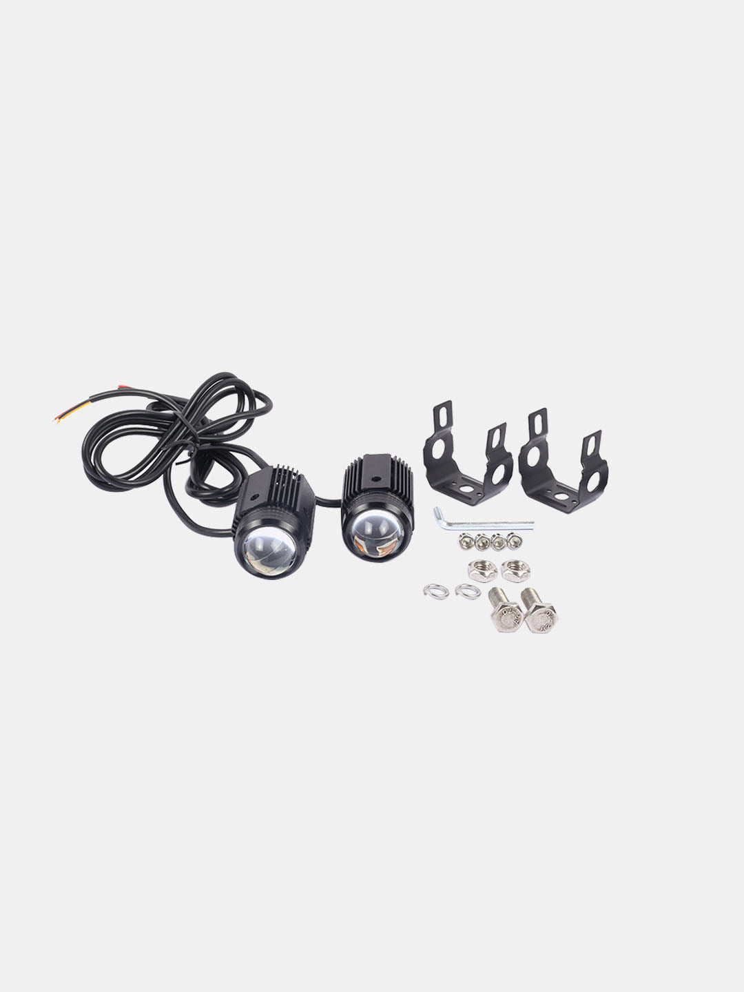 HJG Original  Mini Driving Lights