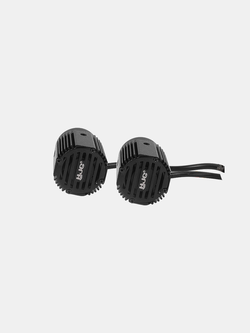 HJG Original  Mini Driving Lights