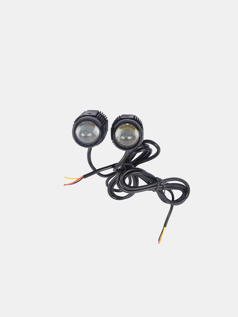 HJG Original  Mini Driving Lights