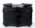 ASG ABS Black 45L SG44PB Top Box