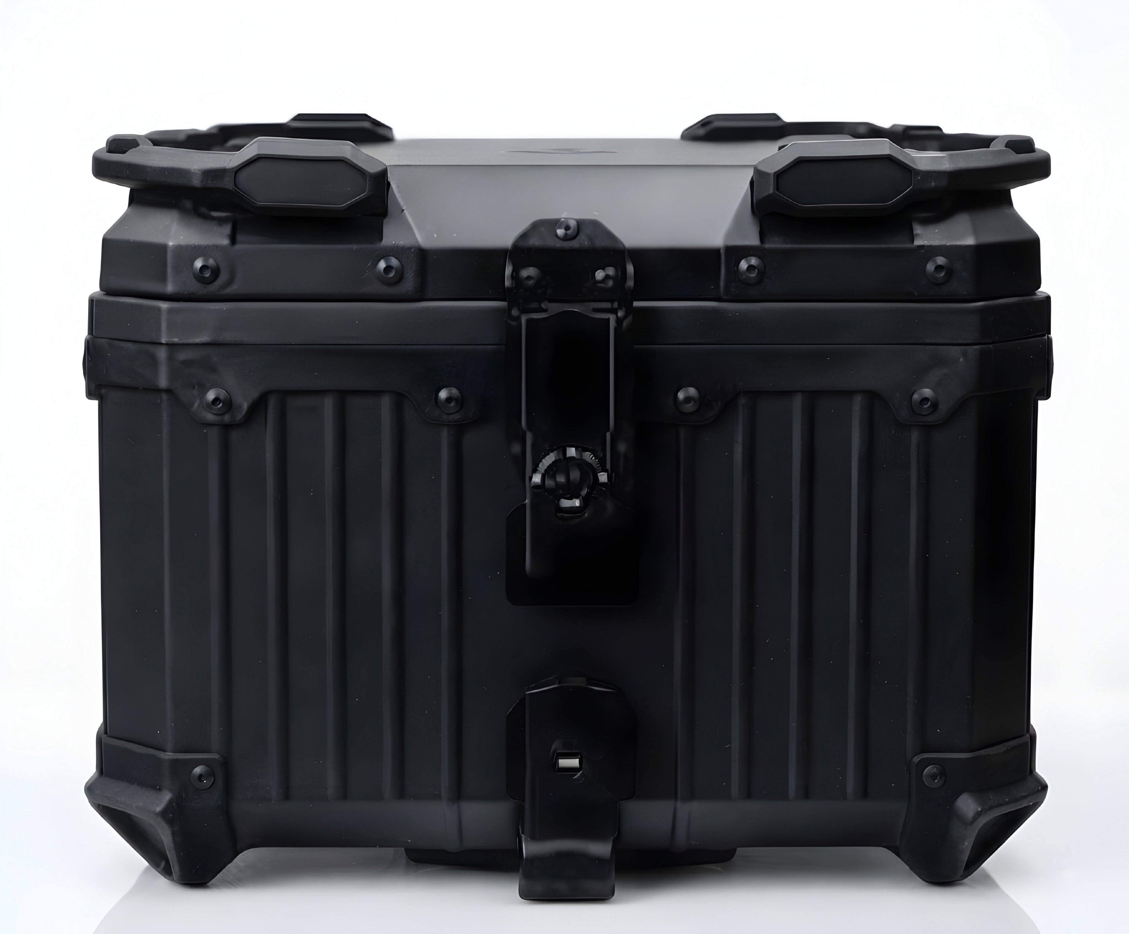 ASG ABS Black 45L SG44PB Top Box