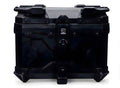 ASG ABS black 45L SG44LB Top Box