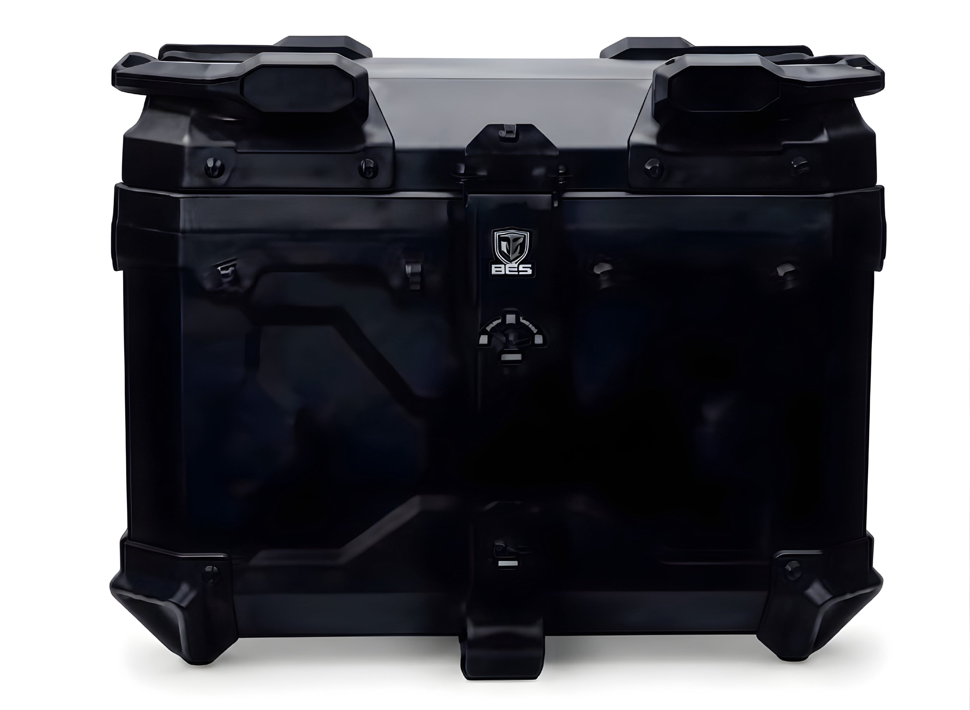 ASG ABS black 45L SG44LB Top Box