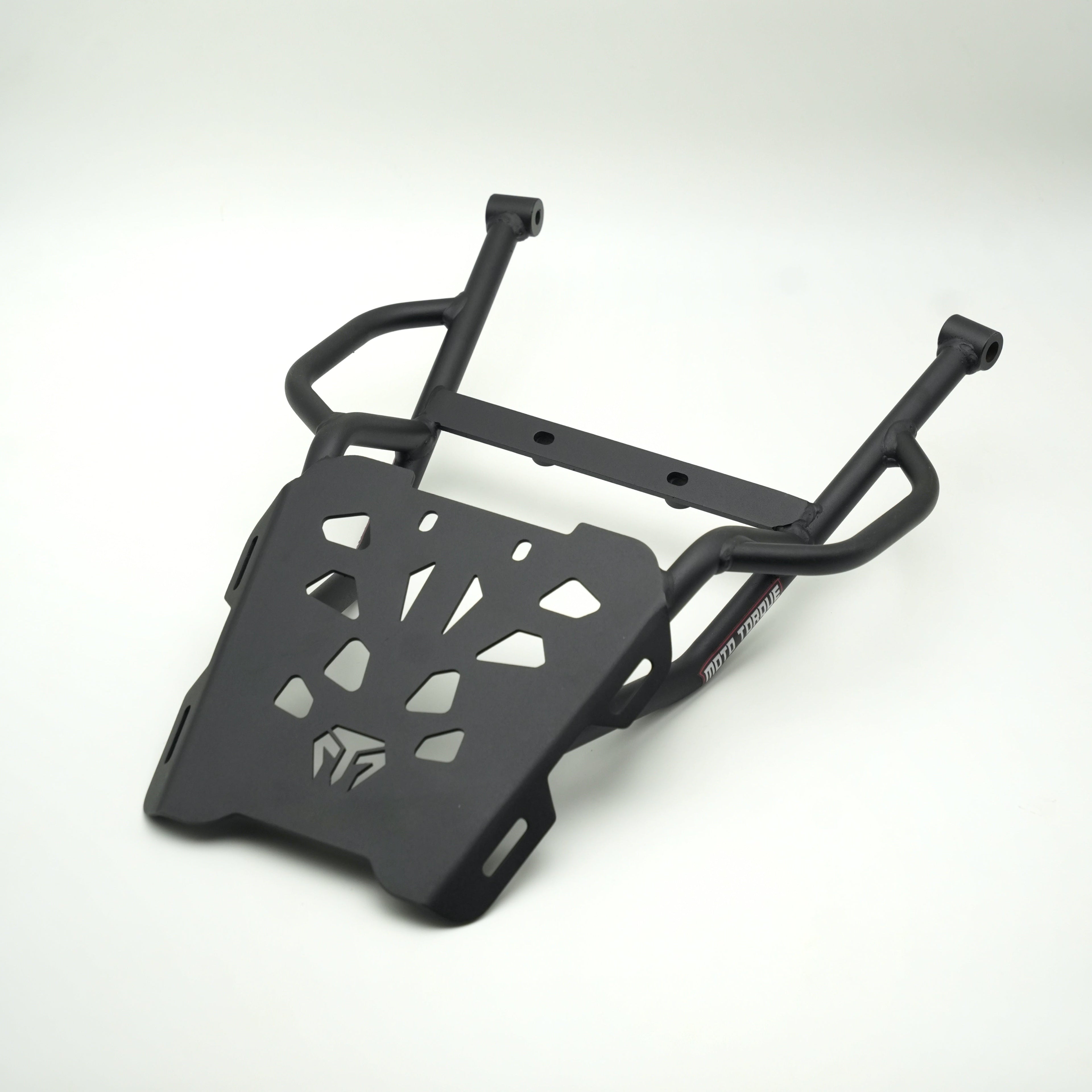 SCRAM 411 - BACK CARRIER