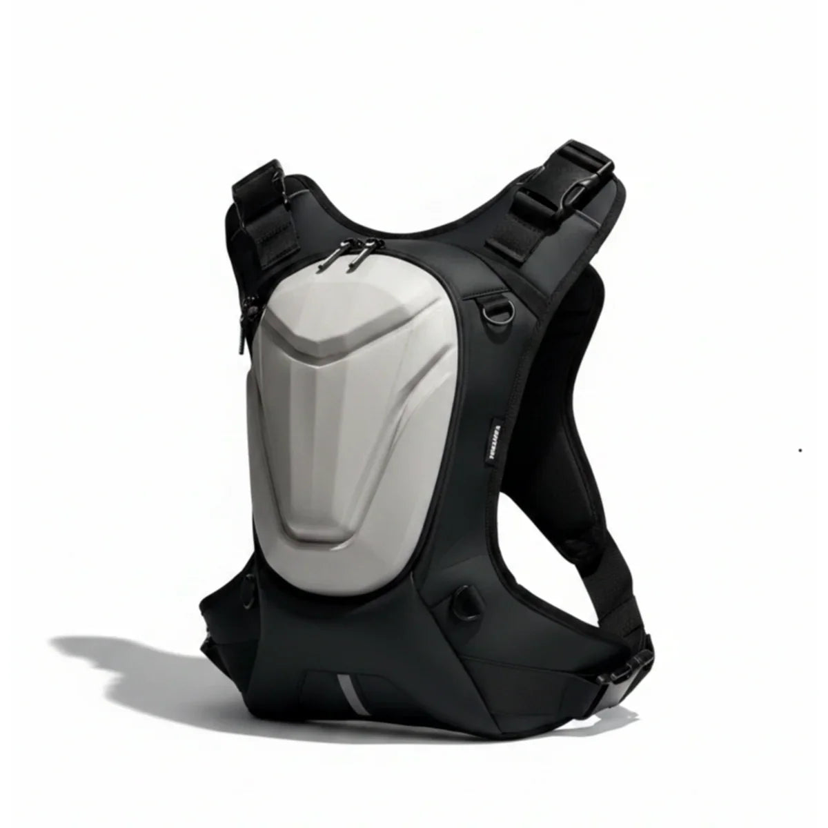 66BHP x Vantora Flux Hydration Backpack + 2L Free Hydration Bladder