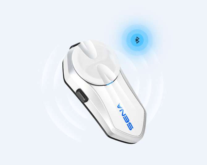 SENA B20 Bluetooth Intercom Communication System