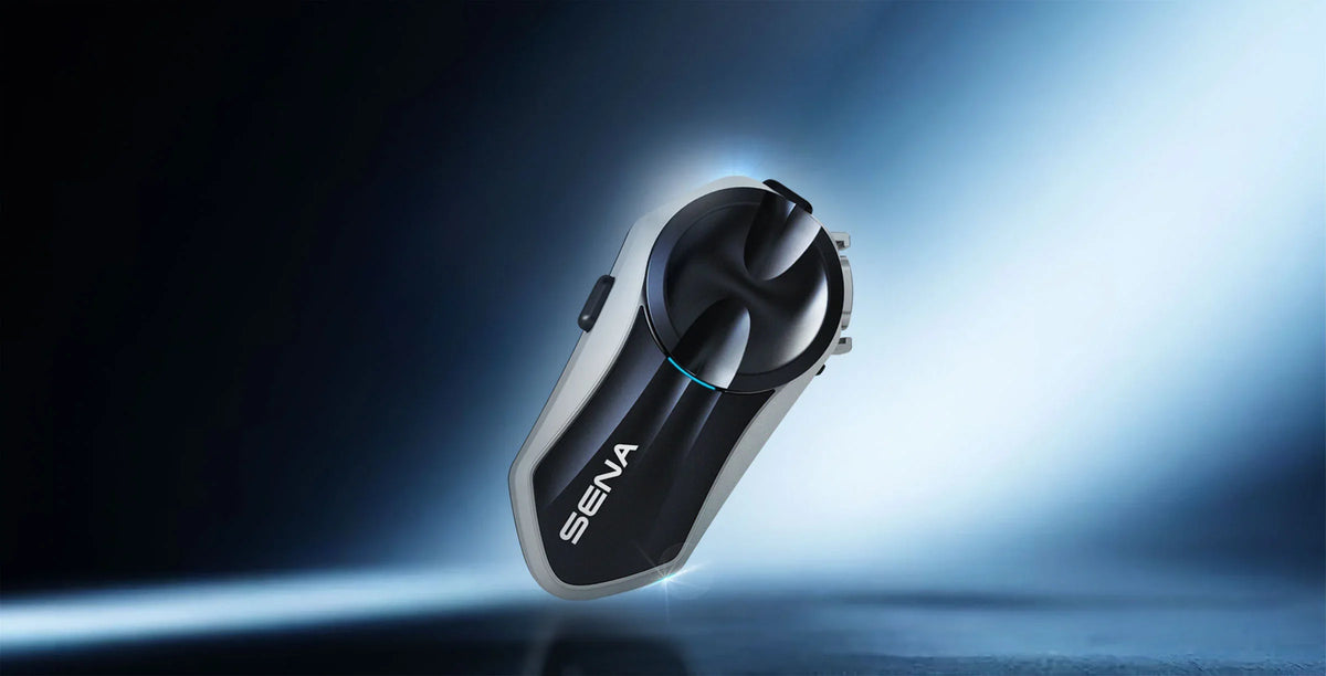 SENA B20 Bluetooth Intercom Communication System