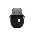 SUMP GUARD MILD STEEL v.1 FOR KAWASAKI KLX 230 COMPATIBLE ONLY WITH MOTO TORQUE CRASH GUARD