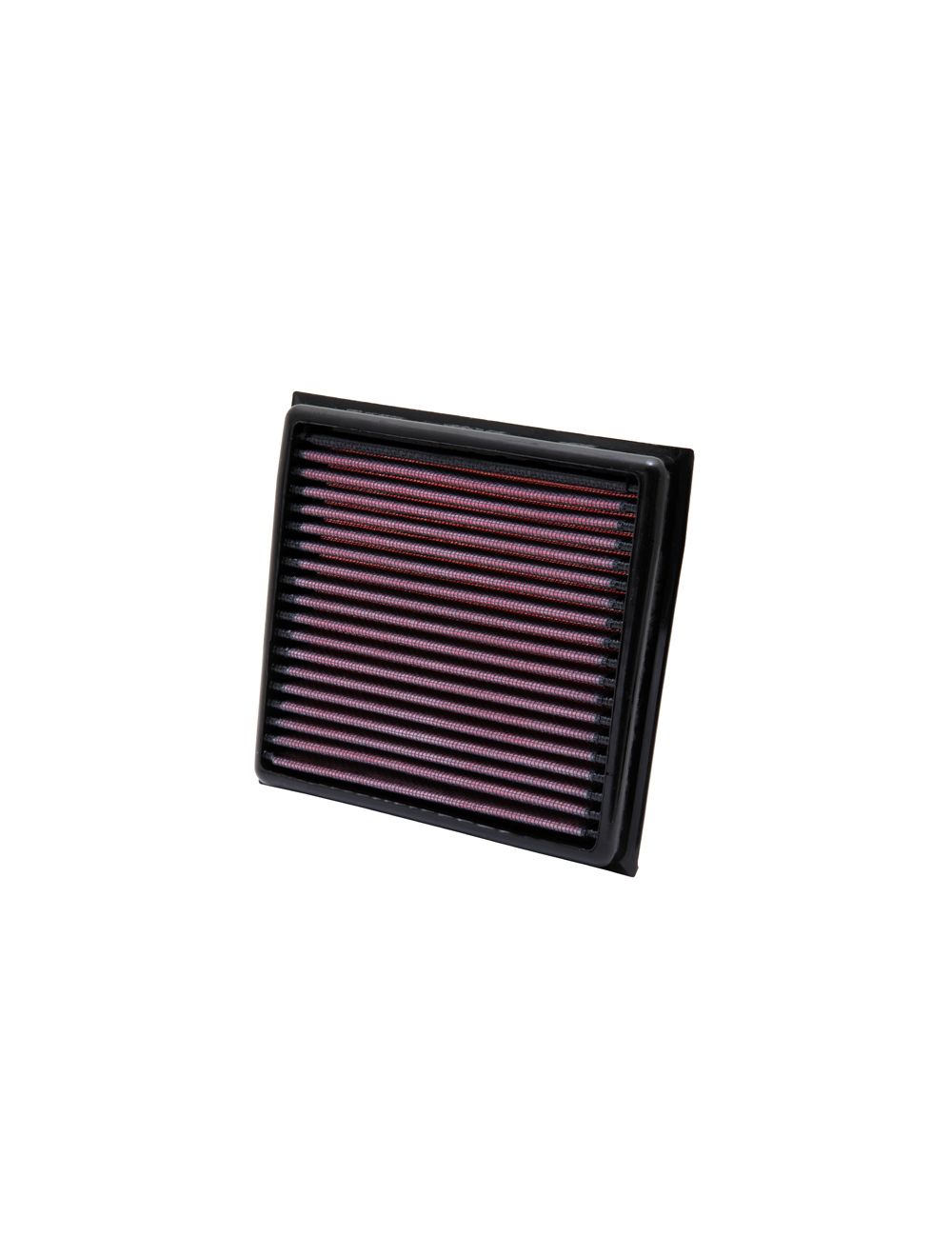 K&N BA-1801 Replacement Air Filter BAJAJ PULSAR 180 DTSi 2001-2005