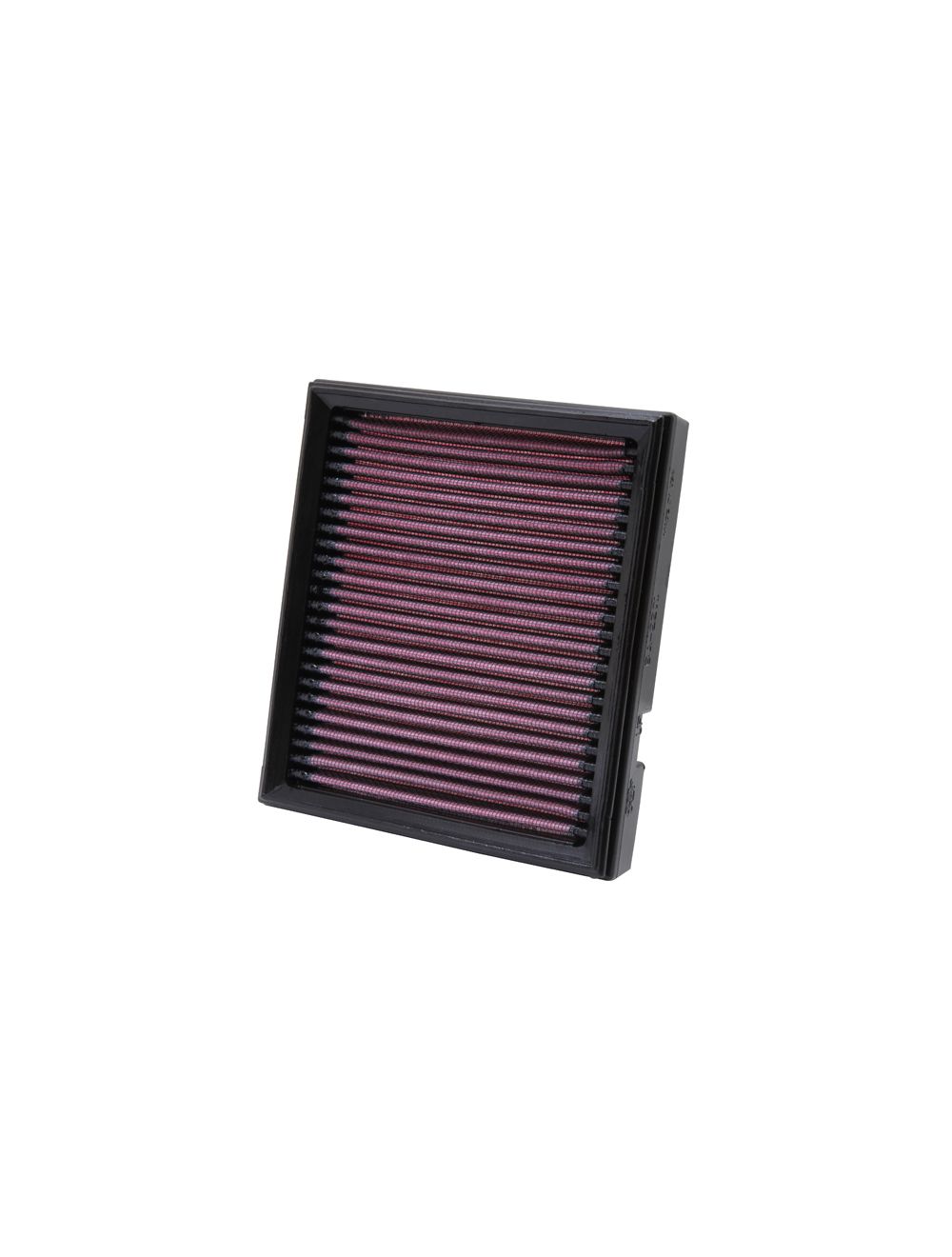 K&N Replacement Air Filter Bajaj Pulsar 150/180/220 - BA-2201