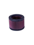 K&N High-Flow Original Lifetime Engine Air Filter - BMW R1150R- BM-0400
