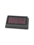 K&N High-Flow Original Lifetime Engine Air Filter - BMW R1200/R Nine T - BM-1204