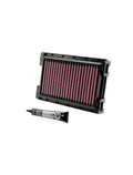 K&N Replacement Air Filter Honda Honda CBR150R/ CBR125R - HA-2511