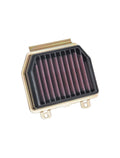 K&N Replacement Air Filter Honda CB300R 286CC 2019 - HA-2819