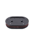 K&N Replacement Air Filter Harley Davidson Sportster Screamin Eagle Element 1988-2012 - HD-0900
