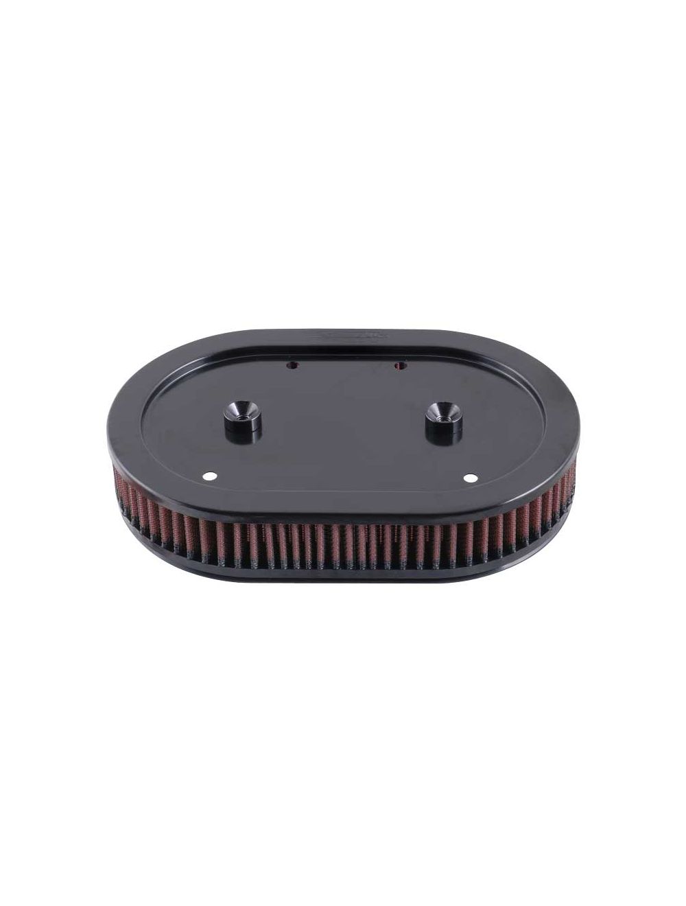 K&N Replacement Air Filter Harley Davidson Sportster Screamin Eagle Element 1988-2012 - HD-0900