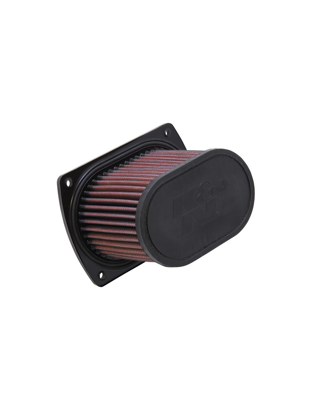 K&N Replacement Air Filter Hyosung GT650 06-09 - HY-6507