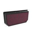 K&N High-flow Original Lifetime Engine Air Filter - Aprilia RS660 659CC/Tuono - AL-6620